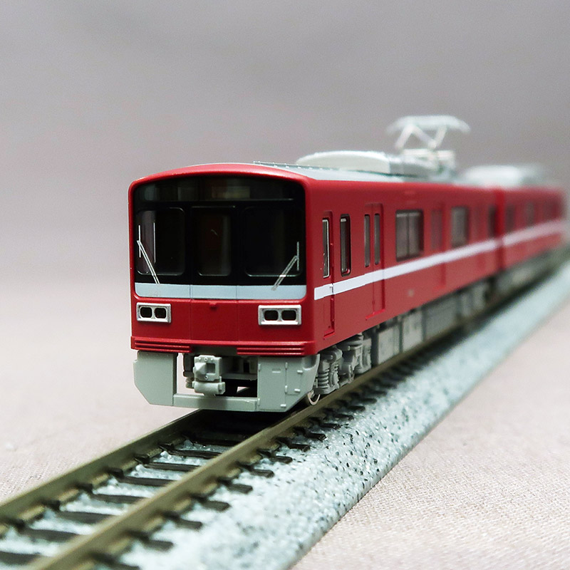 Nscale-新製品入荷情報 - れーるぎゃらりーろっこう