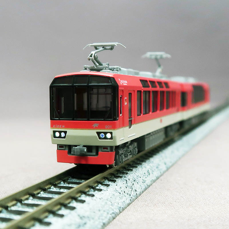 鉄道模型 rs Amazon | ロクハン Zゲージ Zショーティー EMD F7 D&RGW ST012-3