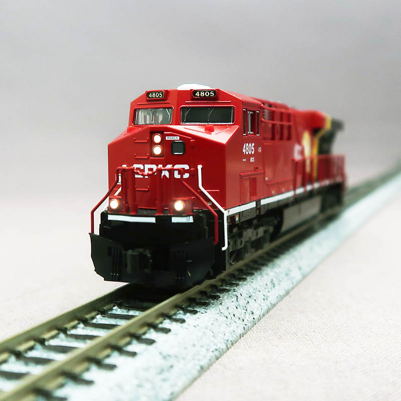 新品 KATO Euro City KATO】3月23日メーカー出荷、Assyパーツは3月26日発売（発売日