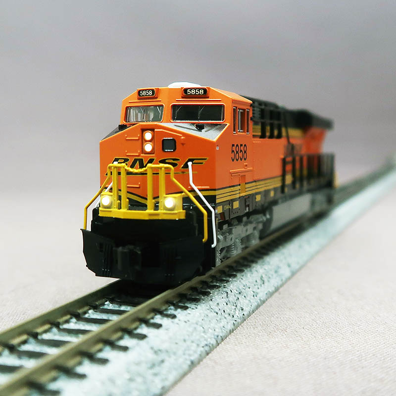 新品 KATO Euro City KATO ICE4 (Inter City Express) 品番:10-1512 #カトー