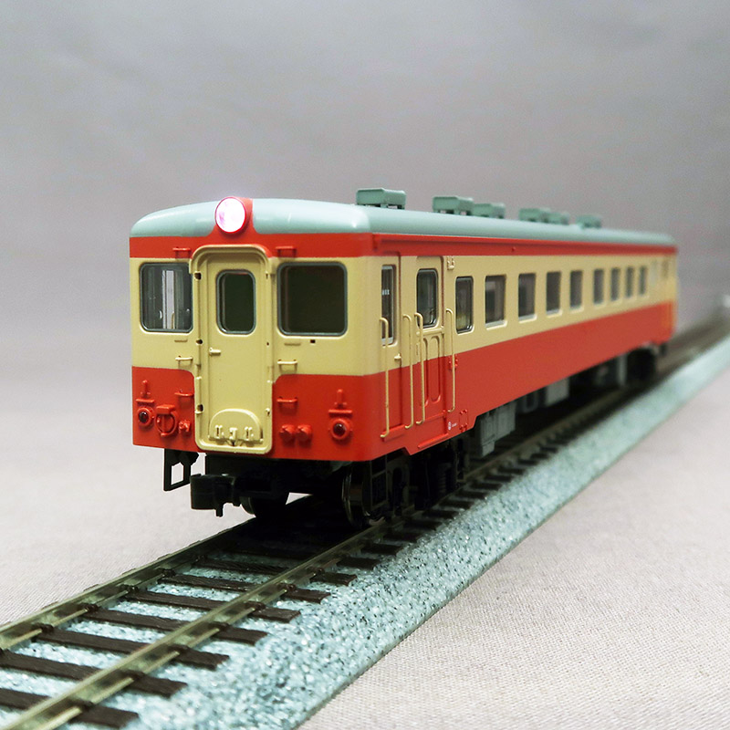 16番(HO)scale新製品情報 - れーるぎゃらりーろっこう