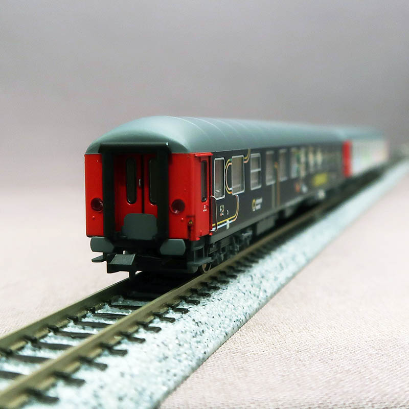 新製品情報 - れーるぎゃらりーろっこう 六甲模型教材社