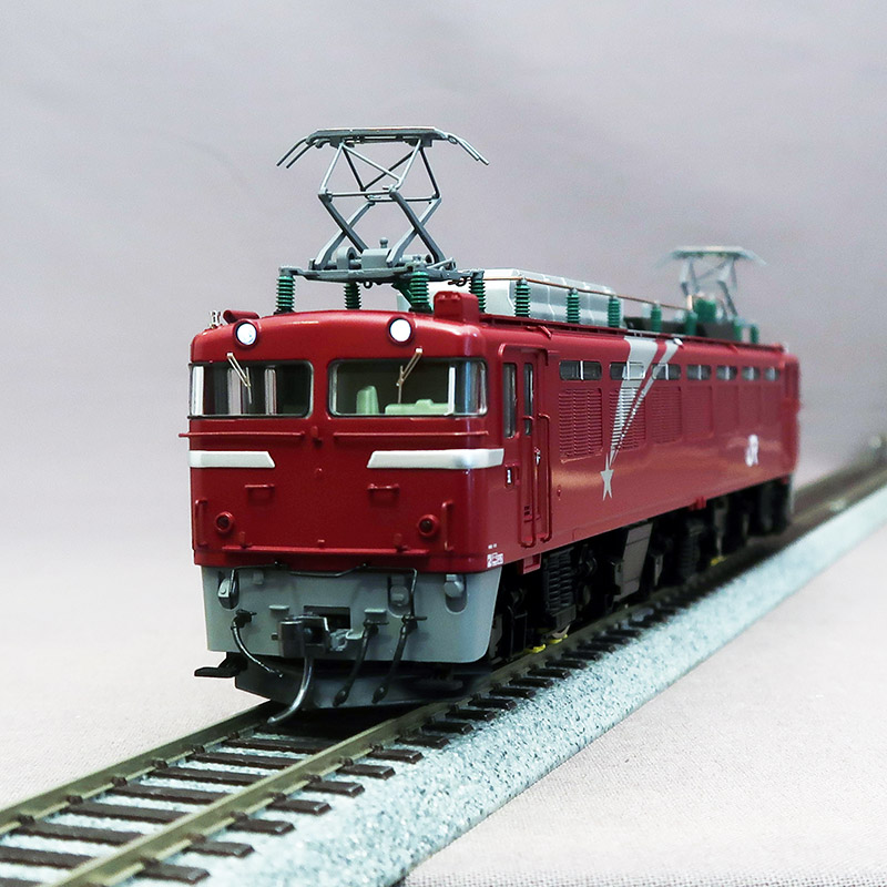 16番(HO)scale新製品情報 - れーるぎゃらりーろっこう