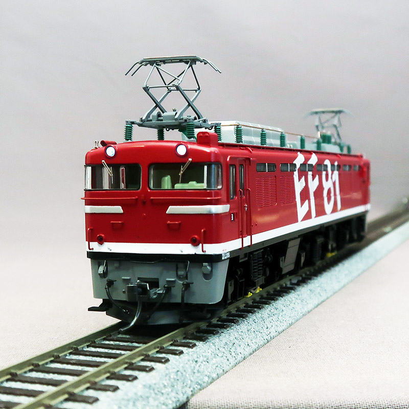 16番(HO)scale新製品情報 - れーるぎゃらりーろっこう