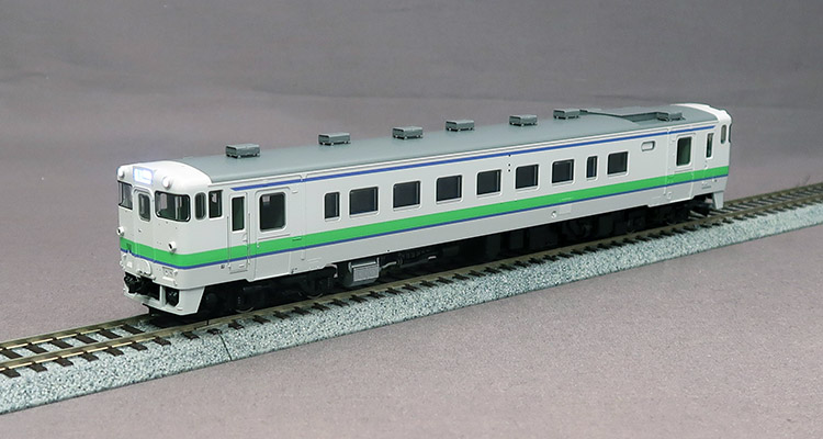 16番(HO)scale新製品情報 - れーるぎゃらりーろっこう