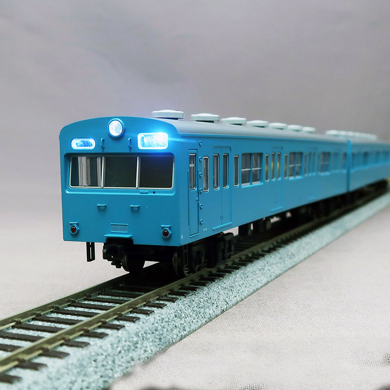 ﾄﾗﾑｳｪｲ ﾌﾟﾗ完成品-在庫情報 - れーるぎゃらりーろっこう