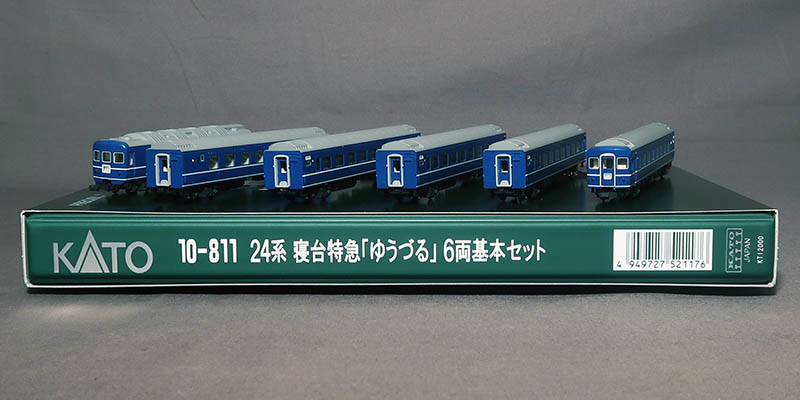 KATO-N-車両ｾｯﾄ(#10-800～)在庫情報 - れーるぎゃらりーろっこう