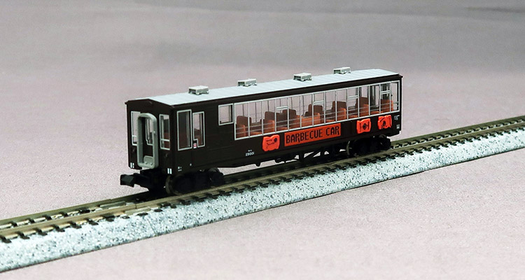 MicroAce-車両ｾｯﾄ・単品(客車・貨車)在庫情報 - れーる