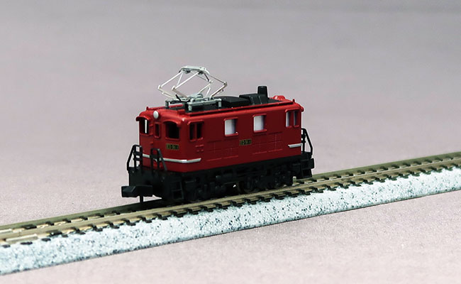 EF16-6 板谷 (鉄道模型) - ホビーサーチ 鉄道模型 N