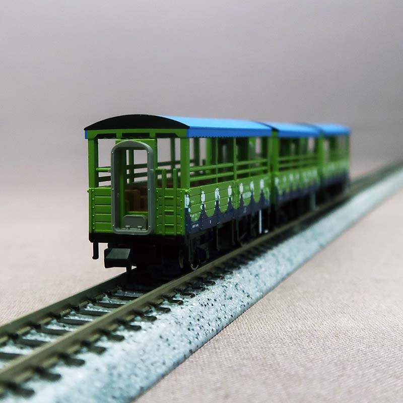 MicroAce-車両ｾｯﾄ・単品(客車・貨車)在庫情報 - れーる