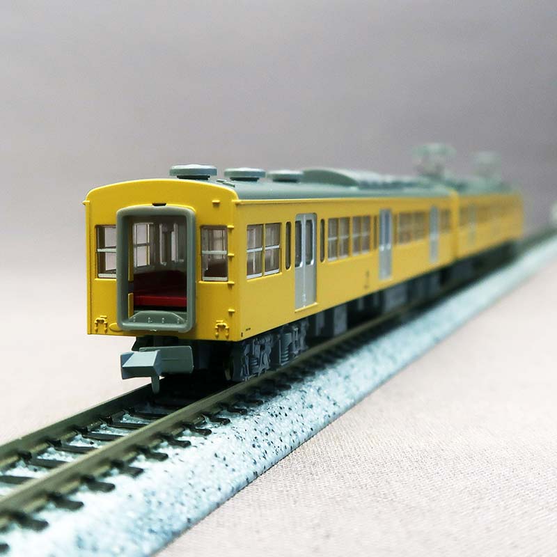 MicroAce-車両ｾｯﾄ(私鉄車両)在庫情報 - れーるぎゃらりーろっこう