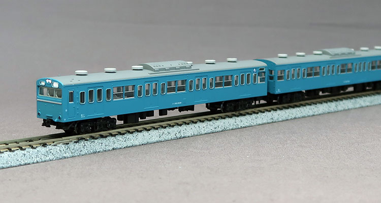 ★れーるぎゃらりーろっこう10周年記念、国鉄キハニ５０００キットその２ れーるぎゃらりー ろっこう10周年記念 国鉄キハニ５０００ 未使用キット