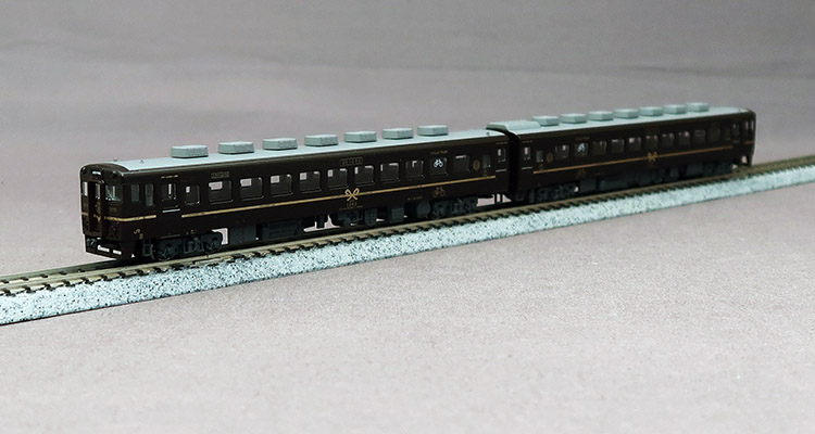 ROUNDHOUSE-車両ｾｯﾄ-在庫情報 - れーるぎゃらりーろっこう