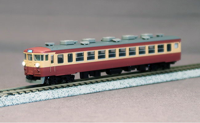 TOMIX-N-単品車両(電車)在庫情報 - れーるぎゃらりーろっこう