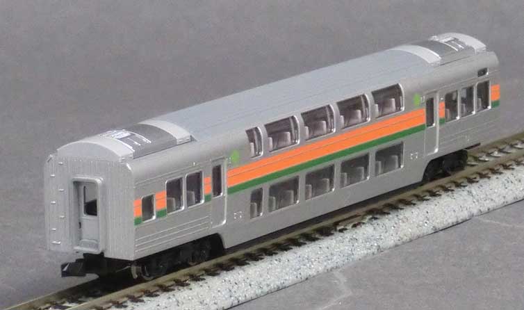 TOMIX-N-単品車両(電車)在庫情報 - れーるぎゃらりーろっこう