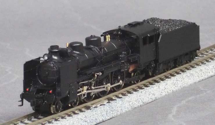 ﾜｰﾙﾄﾞ工芸-N-完成品(機関車)在庫情報 - れーるぎゃらりーろっこう