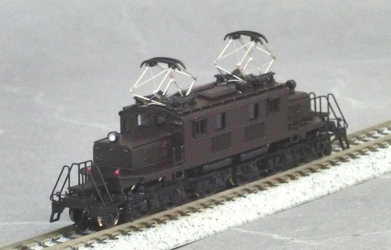 ﾜｰﾙﾄﾞ工芸-N-完成品(機関車)在庫情報 - れーるぎゃらりーろっこう