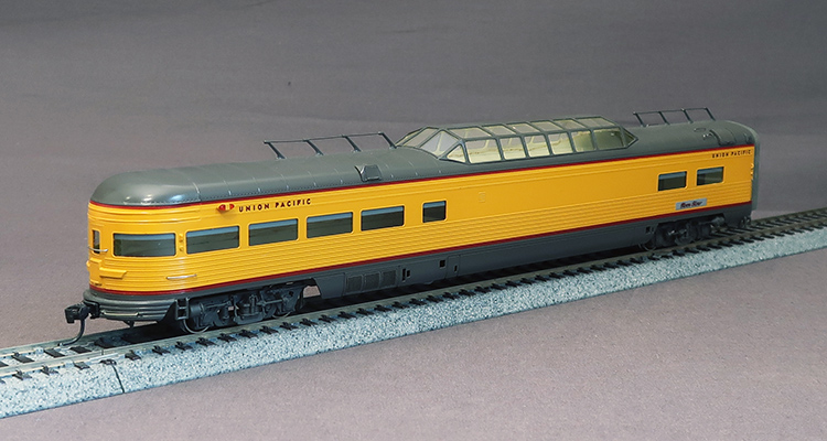 アメリカ型 Brass Model 委託品-在庫情報 - れーるぎゃらりーろ