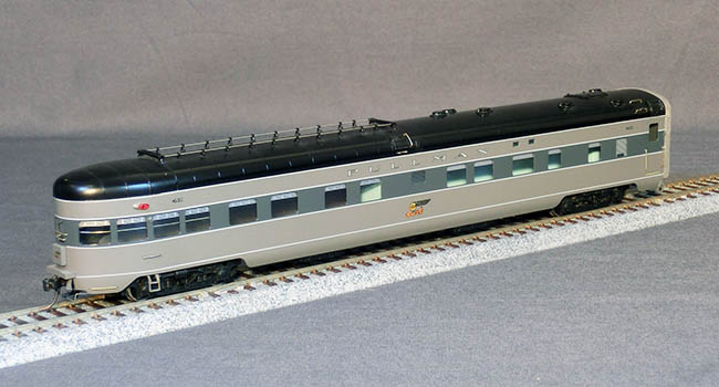 アメリカ型 Brass Model 委託品-在庫情報 - れーるぎゃらりーろ