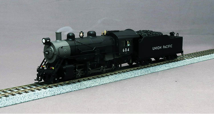 Brodway Ltd HO 新製品情報 - れーるぎゃらりーろっこう