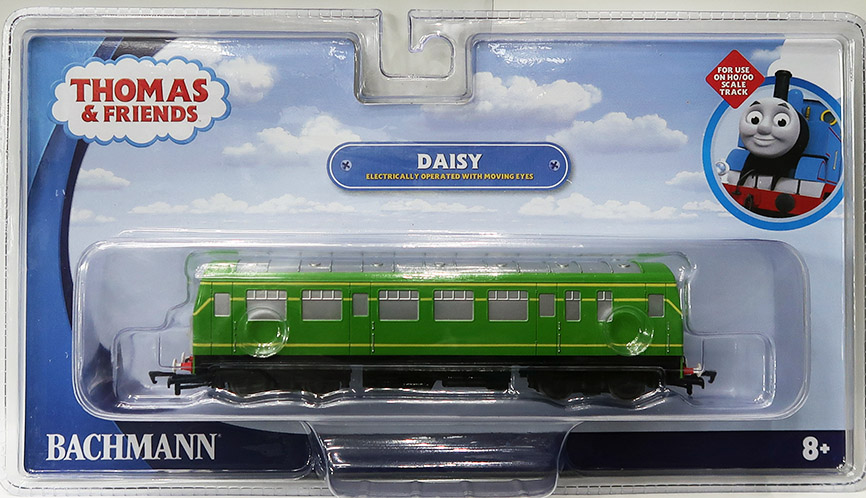 BACHMANN HO Thomas-在庫情報 - れーるぎゃらりーろっこう